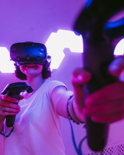 Copy of Vibe Hive Carousel