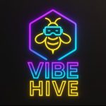 VibeHive Logo